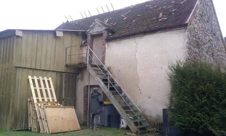 J.R. Bâtiment Romilly-sur-Seine - Entreprise de couverture et zinguerie 